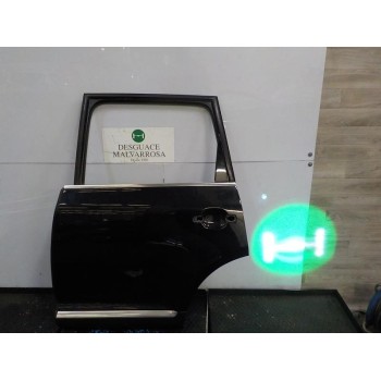 PUERTA TRASERA IZQUIERDA 7L0833055M 