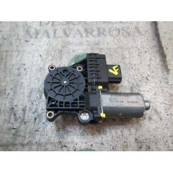 MOTOR ELEVALUNAS TRASERO IZQUIERDO 