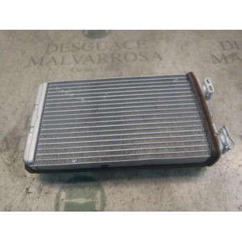 RADIADOR CALEFACCION / AIRE ACONDICIONADO 