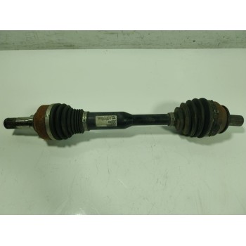 TRANSMISION IZQUIERDA 31325701 