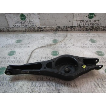 BRAZO SUSPENSION INFERIOR TRASERO IZQUIERDO 1K0505311AB 