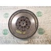 Recambio de volante motor para mercedes-benz vito (w639) basic, combi 111 cdi compacto (639.601) referencia OEM IAM   