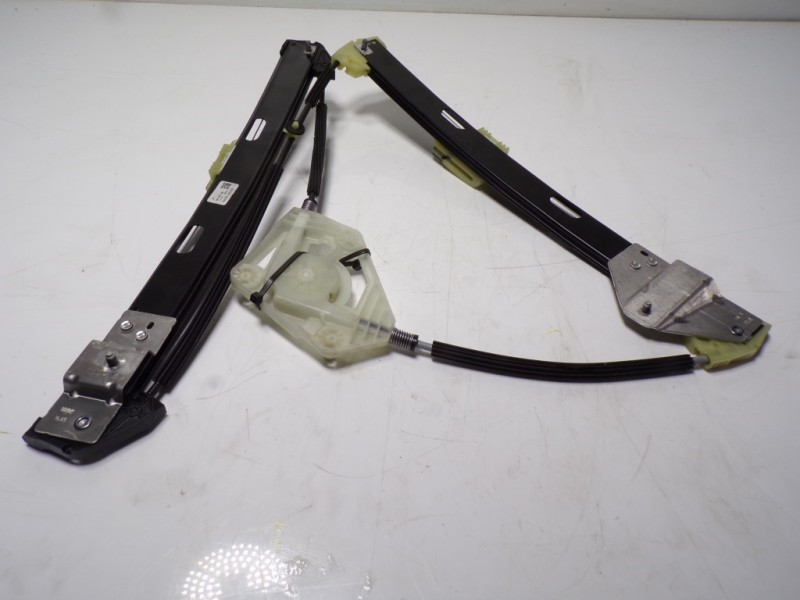 Recambio de elevalunas delantero izquierdo para audi a1 sportback (gba) 1.0 tfsi referencia OEM IAM 82G837461 82G837461 