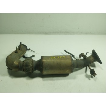 FILTRO DE PARTICULAS LR024242 BJ325G267CB 