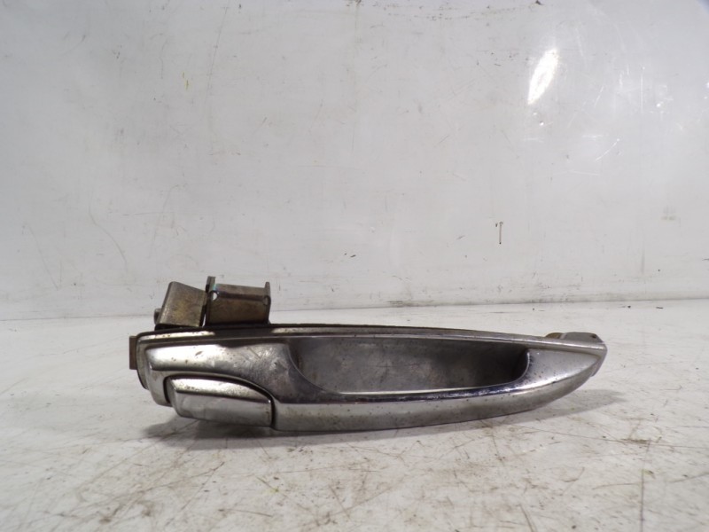 Recambio de maneta exterior trasera derecha para bentley arnage referencia OEM IAM   