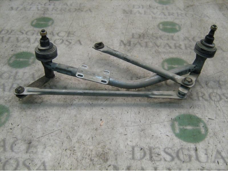 Recambio de articulacion limpia delantero para ford fiesta (cbk) ghia referencia OEM IAM   