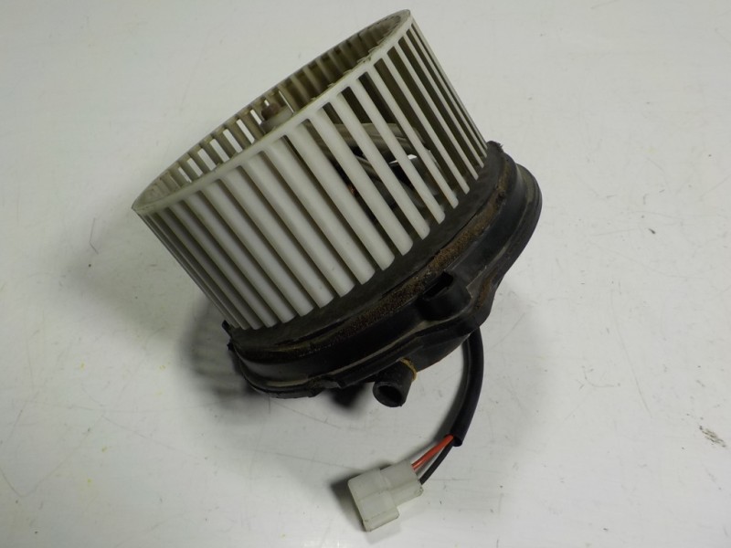 Recambio de motor calefaccion para suzuki vitara se/sv (et) 2.0 turbodiesel cat referencia OEM IAM   