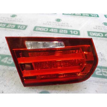 PILOTO TRASERO IZQUIERDO INTERIOR 63217372793 