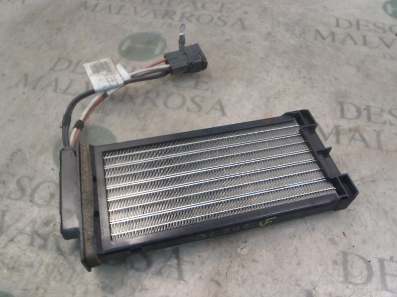 Recambio de resistencia calefaccion para renault mascot 160 65 4x2 referencia OEM IAM   