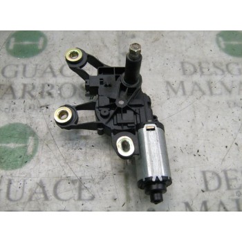 MOTOR LIMPIA TRASERO 