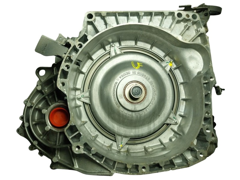 Recambio de caja cambios para mercedes-benz cla (c118) cla 200 (118.387) referencia OEM IAM A7003702100 700423 