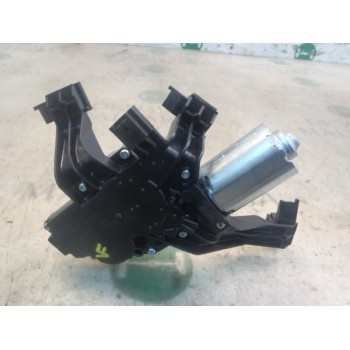 MOTOR LIMPIA TRASERO 