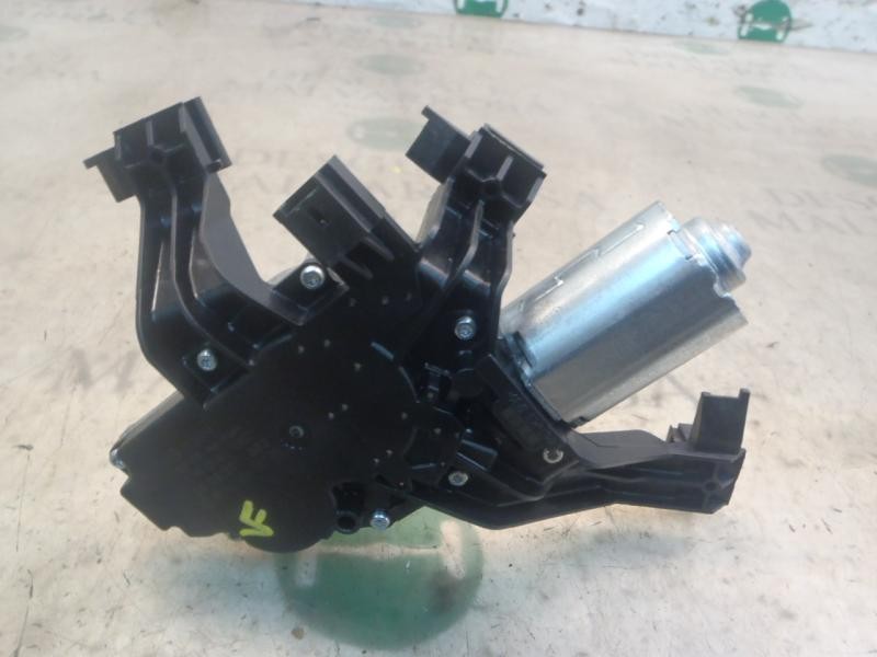Recambio de motor limpia trasero para peugeot 207 1.4 16v cat (kfu / et3j4) referencia OEM IAM   