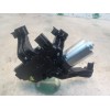 Recambio de motor limpia trasero para peugeot 207 1.4 16v cat (kfu / et3j4) referencia OEM IAM   