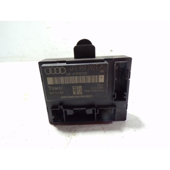 MODULO ELECTRONICO 4F0959793E 4F0959792E 