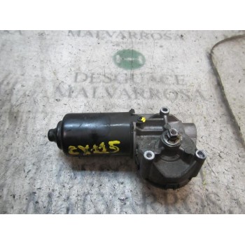 MOTOR LIMPIA DELANTERO 