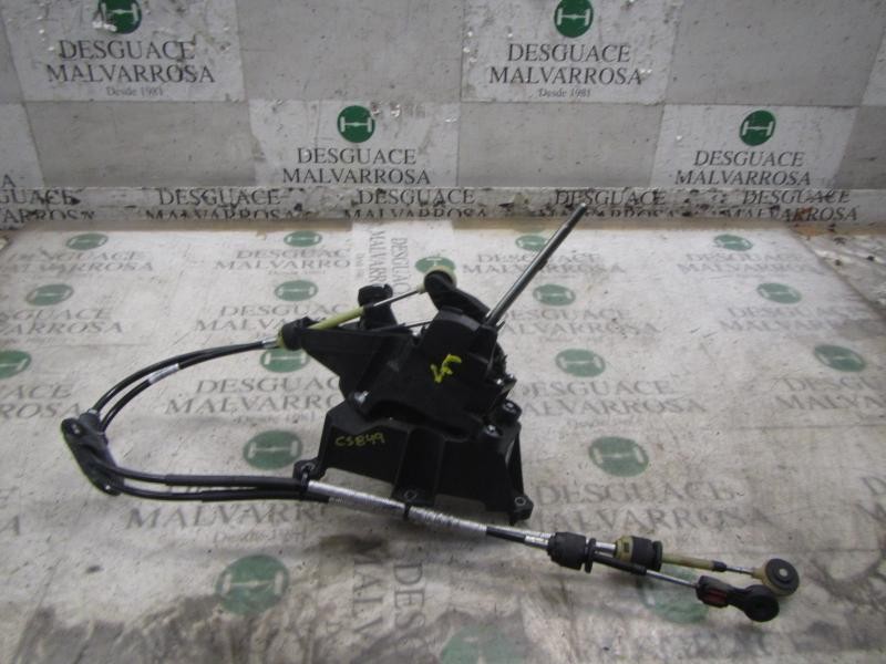 Recambio de palanca cambio para ford focus lim. (cb8) 1.6 tdci cat referencia OEM IAM 1859049  