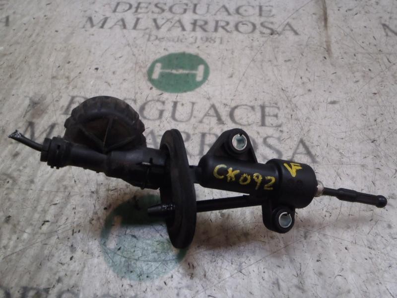 Recambio de bomba embrague para opel corsa d cmon referencia OEM IAM   