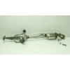 Recambio de catalizador para toyota c-hr (_x1_) 2.0 hybrid (maxh10) referencia OEM IAM 17410F2460 30T36 