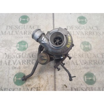 TURBOCOMPRESOR 
