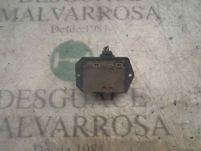 Recambio de resistencia calefaccion para toyota rav 4 (a2) 1.8 luna (2003) referencia OEM IAM 8710342040 11D312 11D312