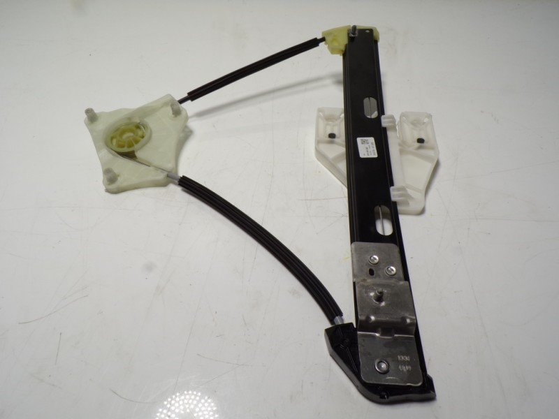 Recambio de elevalunas trasero derecho para audi a1 sportback (gba) 1.0 tfsi referencia OEM IAM 82G839462 82G839462 