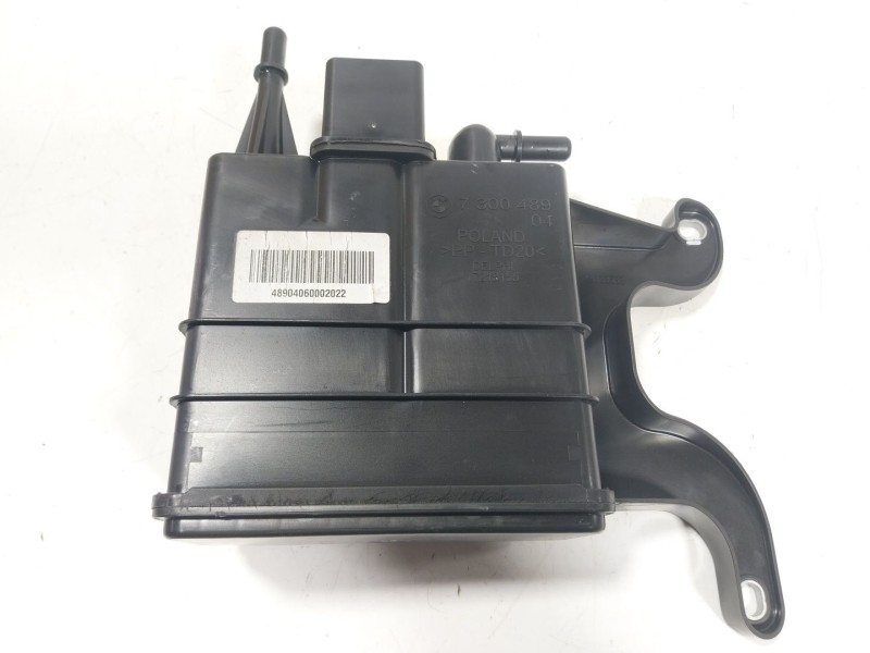 Recambio de filtro carbono activo para mini mini (f56) cooper referencia OEM IAM  730048904 