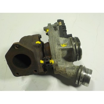 TURBOCOMPRESOR 7812318 