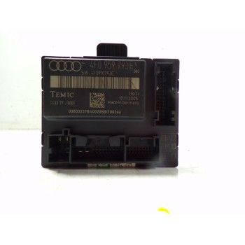 MODULO ELECTRONICO 4F0959794E 4F0959793E 
