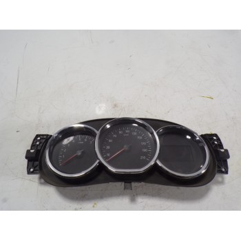 CUADRO INSTRUMENTOS 248106897R 248106459R 