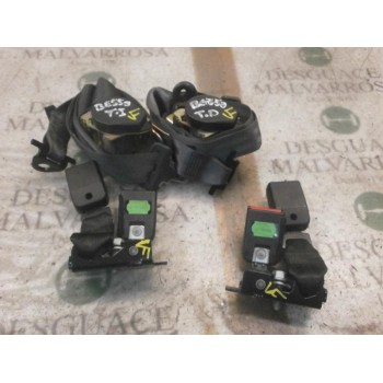 CINTURON SEGURIDAD TRASERO 