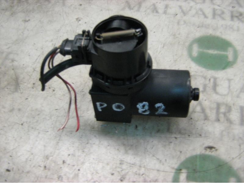 Recambio de centralita cierre para volkswagen golf ii (191/193) 1.8 referencia OEM IAM   