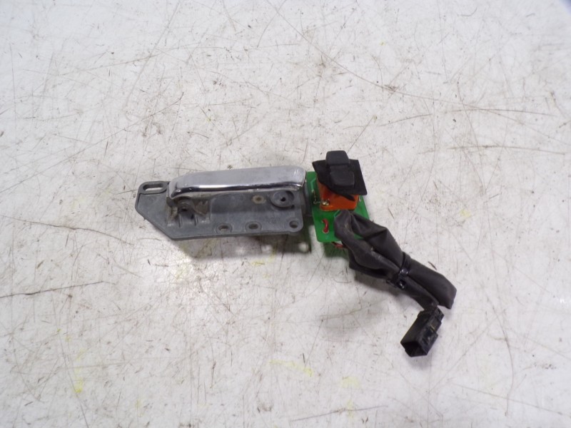 Recambio de maneta interior delantera izquierda para bentley arnage referencia OEM IAM   