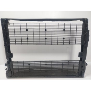 CANALIZADOR AIRE 17118666836 17115A30668 