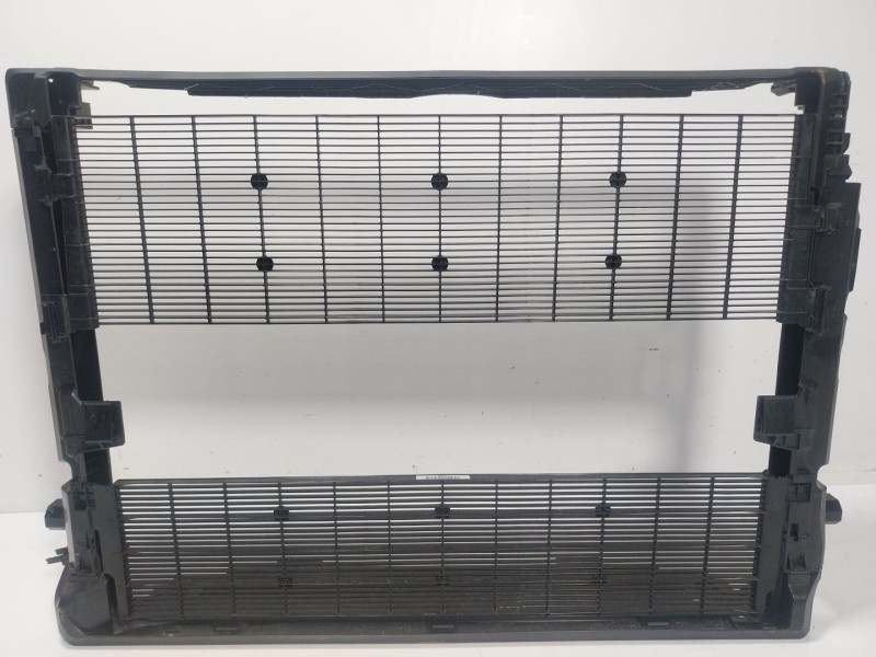 Recambio de canalizador aire para bmw 3 (g20, g80, g28) 330 i referencia OEM IAM 17118666836 17115A30668 