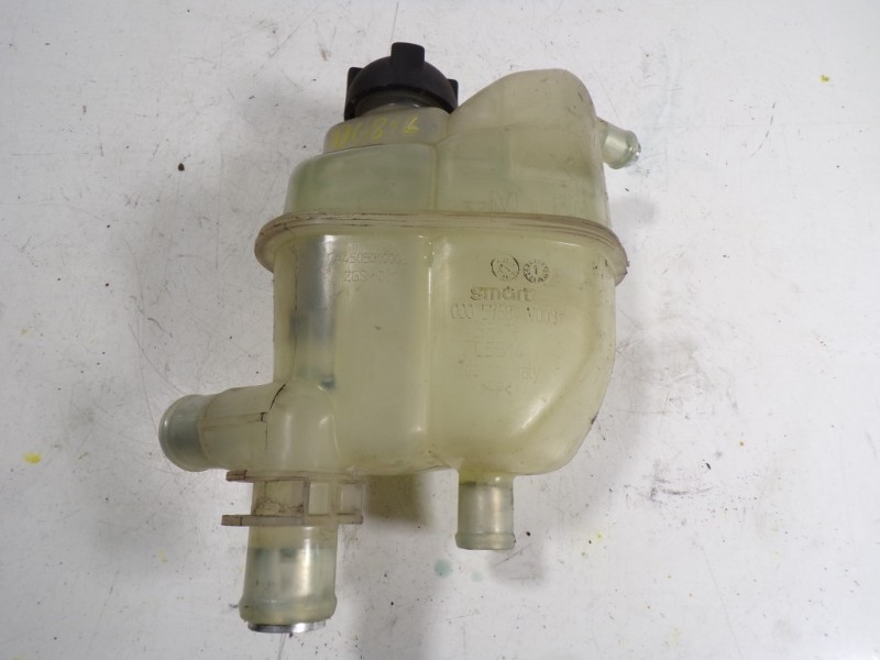 Recambio de deposito expansion para smart coupe micro hybrid drive (45kw) (451.334) referencia OEM IAM A4505010003  