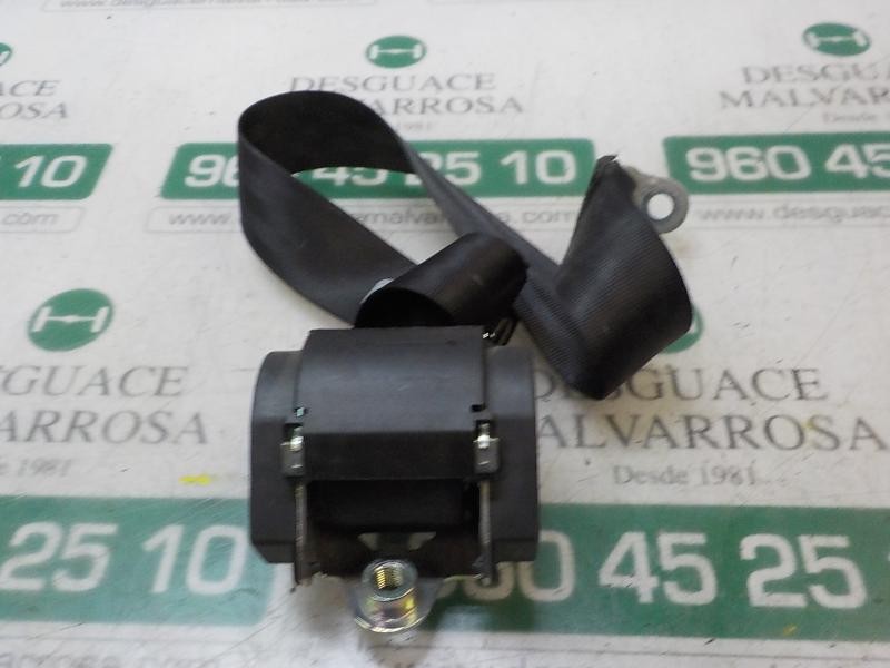 Recambio de cinturon seguridad trasero derecho para audi q5 (8r) 3.0 tdi referencia OEM IAM 8R0857805CV04  