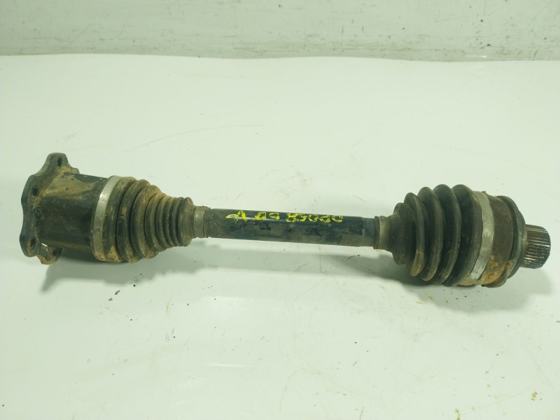 Recambio de transmision derecha para audi a7 sportback (4ka) 45 tdi mild hybrid quattro referencia OEM IAM 4N0407271F 4N0407271F