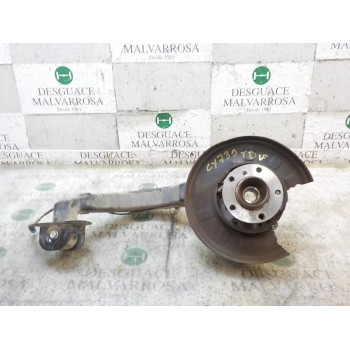 MANGUETA TRASERA DERECHA 33303420502 