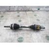 Recambio de transmision izquierda para opel tigra twin top 1.4 16v referencia OEM IAM   