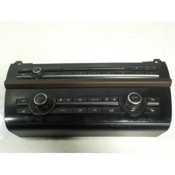 MANDO CLIMATIZADOR 61319328425 9352761 