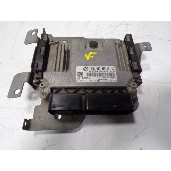 CENTRALITA MOTOR UCE 03L906018DC2KC 03L907309AE 0281017946