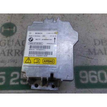 CENTRALITA AIRBAG 65779184432 9166057 0285010066