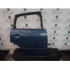 Recambio de puerta trasera derecha para audi a2 (8z) 1.4 colour.storm referencia OEM IAM 8Z0833052  
