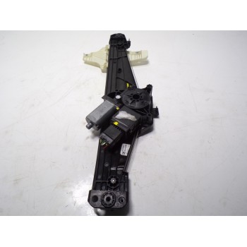 ELEVALUNAS TRASERO IZQUIERDO 9815403880 9830320580 9829504480