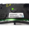 Recambio de cuadro instrumentos para dacia sandero 1.2 16v cat referencia OEM IAM 248106897R 248106459R 