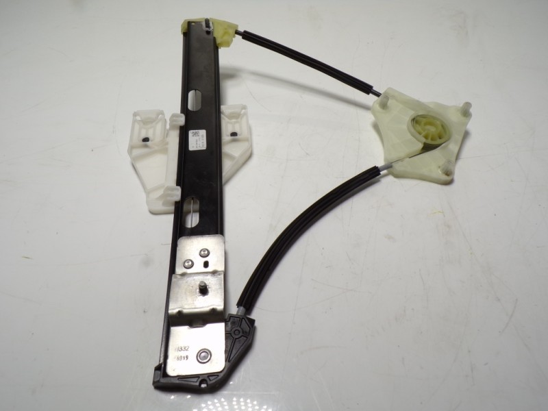 Recambio de elevalunas trasero izquierdo para audi a1 sportback (gba) 1.0 tfsi referencia OEM IAM 82G839461 82G839461 