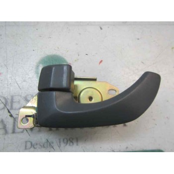 MANETA INTERIOR TRASERA IZQUIERDA 836103E000GW 