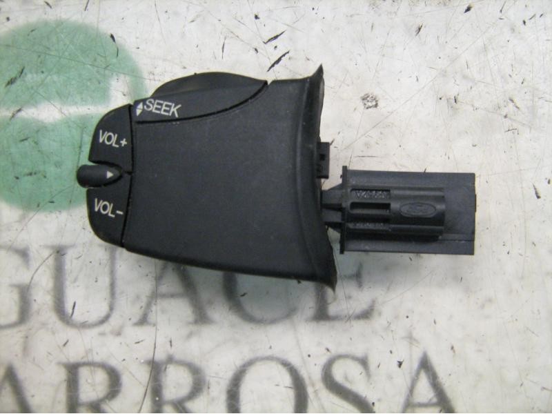 Recambio de modulo electronico para ford fiesta (cbk) ghia referencia OEM IAM   