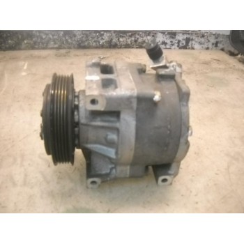 COMPRESOR AIRE ACONDICIONADO 